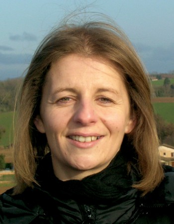 JULIEN Delphine